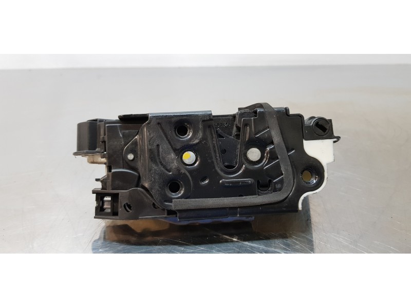 Recambio de cerradura puerta delantera derecha para skoda superb combi (3t5) active referencia OEM IAM 1S1837016B   Recambio de cerradura puerta delantera derecha para skoda superb combi (3t5) active referencia OEM IAM 1S1837016B