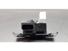 Recambio de cerradura maletero / porton para hyundai i30 fastback tecno referencia OEM IAM 81230G4700   2