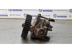 Recambio de bomba inyeccion para opel zafira b family referencia OEM IAM 55586501