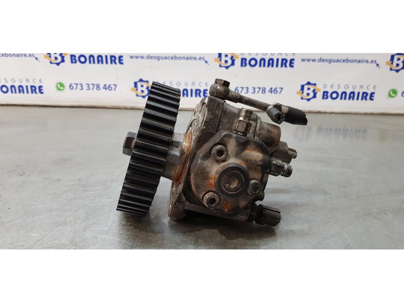 Recambio de bomba inyeccion para opel zafira b family referencia OEM IAM 55586501   Recambio de bomba inyeccion para opel zafira b family referencia OEM IAM 55586501