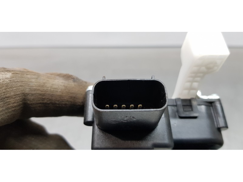 Recambio de cerradura maletero / porton para hyundai i30 fastback tecno referencia OEM IAM 81230G4700  