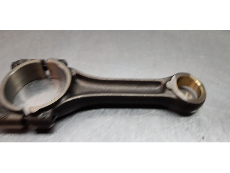 Recambio de biela para volkswagen polo (6c1) advance bluemotion referencia OEM IAM 4E198401P   Recambio de biela para volkswagen polo (6c1) advance bluemotion referencia OEM IAM 4E198401P