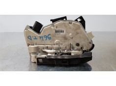 Recambio de cerradura puerta trasera derecha para skoda superb combi (3t5) active referencia OEM IAM 1S4839016C