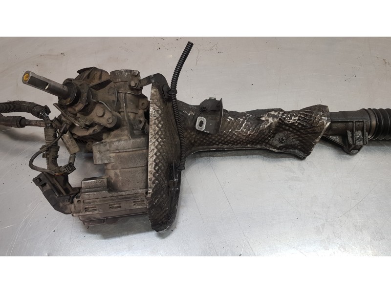 Recambio de cremallera direccion para peugeot 308 sw active referencia OEM IAM 1638538280  