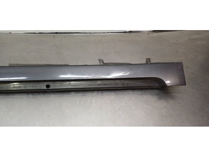 Recambio de faldon lateral para toyota verso active referencia OEM IAM 758520F900   Recambio de faldon lateral para toyota verso active referencia OEM IAM 758520F900