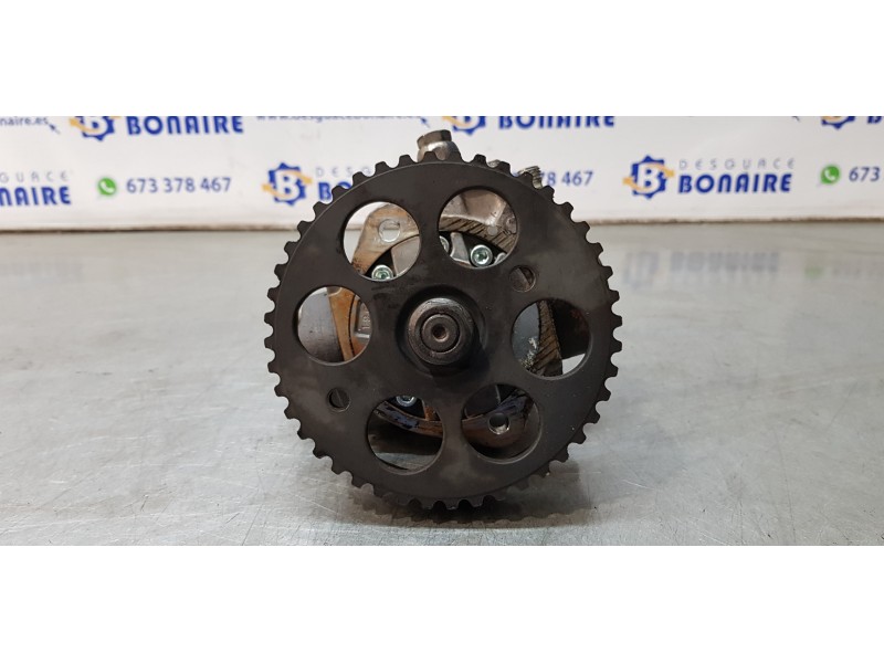 Recambio de bomba inyeccion para opel zafira b family referencia OEM IAM 55586501   Recambio de bomba inyeccion para opel zafira b family referencia OEM IAM 55586501