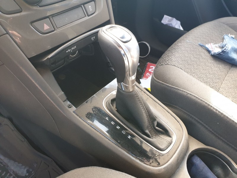 opel mokka x del año 2016