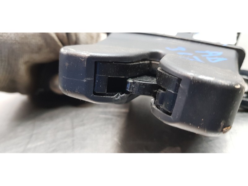 Recambio de cerradura maletero / porton para hyundai i30 fastback tecno referencia OEM IAM 81230G4700  