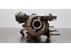 Recambio de turbocompresor para renault scenic ii grand privilege referencia OEM IAM 8200799760 H8200799760