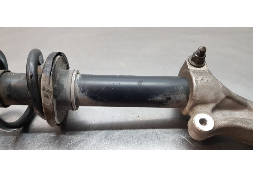 Recambio de amortiguador delantero derecho para audi a6 berlina (4a2) 40 tdi basic referencia OEM IAM 4K0413031AP  