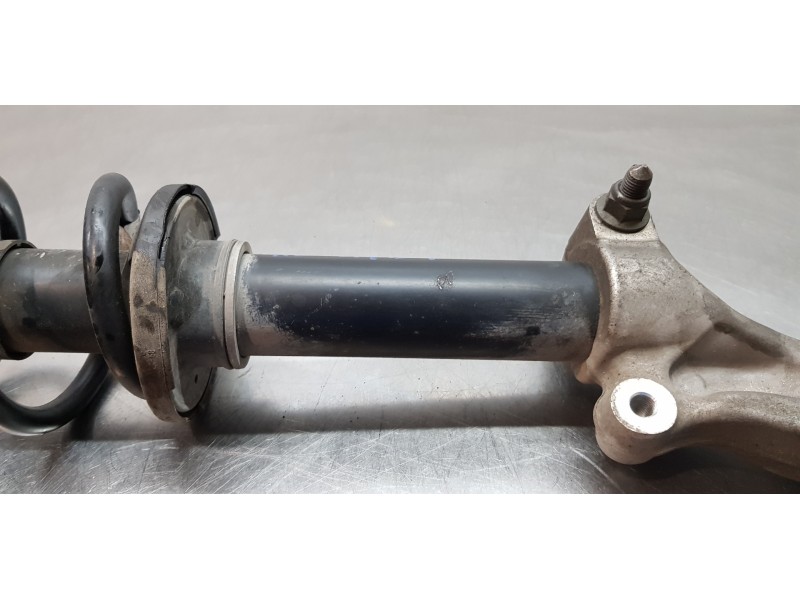 Recambio de amortiguador delantero derecho para audi a6 berlina (4a2) 40 tdi basic referencia OEM IAM 4K0413031AP  
