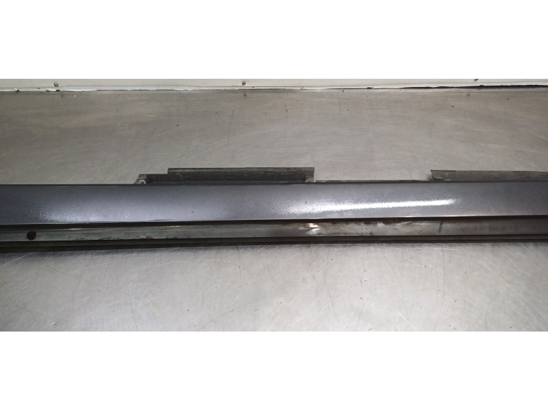 Recambio de faldon lateral para toyota verso active referencia OEM IAM 758520F900   Recambio de faldon lateral para toyota verso active referencia OEM IAM 758520F900