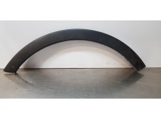 Recambio de aletin delantero izquierdo para ssangyong korando premium 4x2 referencia OEM IAM 7951034000