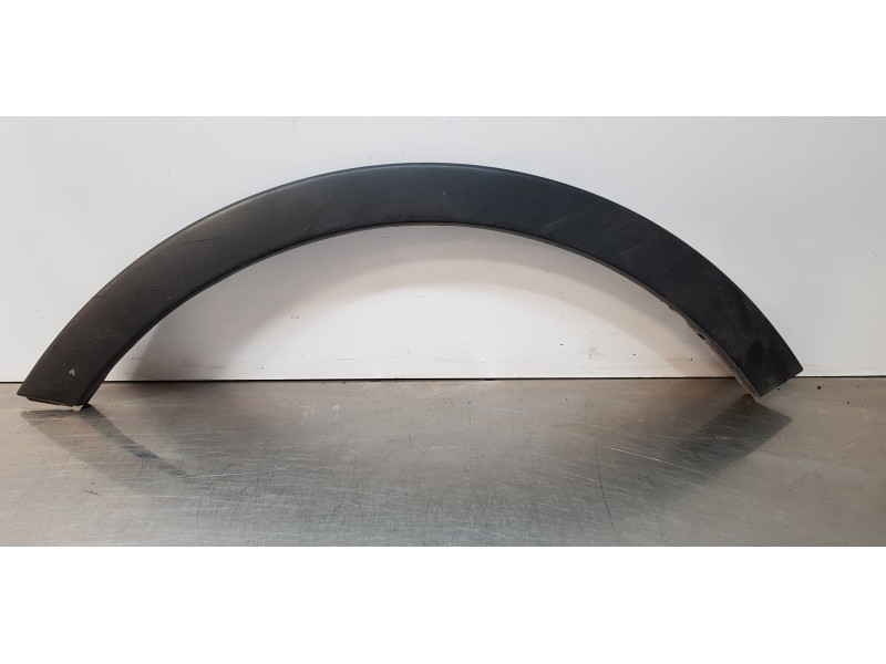 Recambio de aletin delantero izquierdo para ssangyong korando premium 4x2 referencia OEM IAM 7951034000   Recambio de aletin delantero izquierdo para ssangyong korando premium 4x2 referencia OEM IAM 7951034000