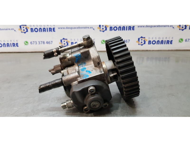 Recambio de bomba inyeccion para opel zafira b family referencia OEM IAM 55586501   Recambio de bomba inyeccion para opel zafira b family referencia OEM IAM 55586501