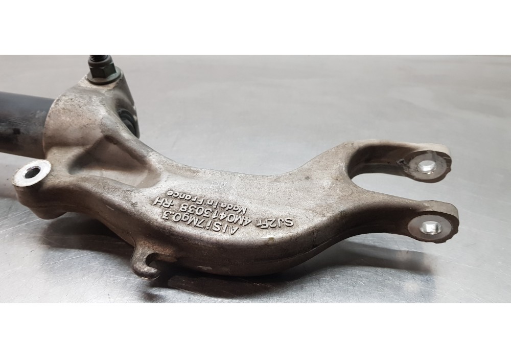 Recambio de amortiguador delantero derecho para audi a6 berlina (4a2) 40 tdi basic referencia OEM IAM 4K0413031AP  