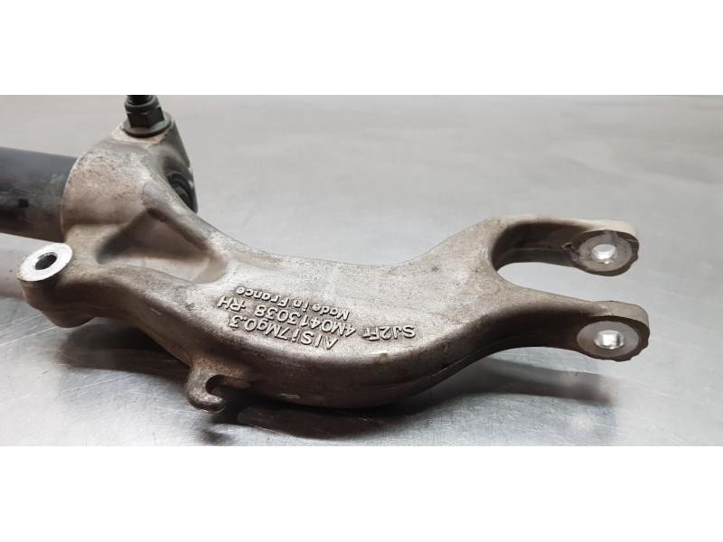 Recambio de amortiguador delantero derecho para audi a6 berlina (4a2) 40 tdi basic referencia OEM IAM 4K0413031AP  