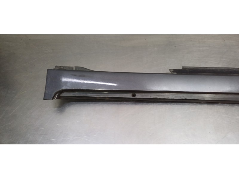 Recambio de faldon lateral para toyota verso active referencia OEM IAM 758520F900   Recambio de faldon lateral para toyota verso active referencia OEM IAM 758520F900