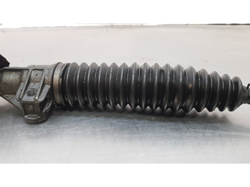 Recambio de cremallera direccion para peugeot 308 sw active referencia OEM IAM 1638538280  