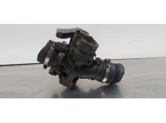 Recambio de caja mariposa para peugeot 207 sport referencia OEM IAM 0345E3  