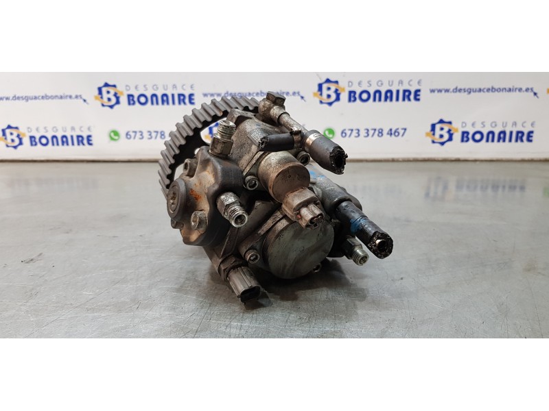 Recambio de bomba inyeccion para opel zafira b family referencia OEM IAM 55586501   Recambio de bomba inyeccion para opel zafira b family referencia OEM IAM 55586501