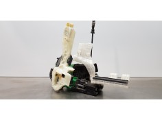 Recambio de cerradura puerta delantera derecha para hyundai i30 fastback tecno referencia OEM IAM 81320G3050   2