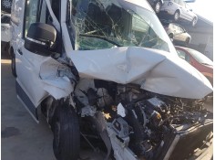 volkswagen crafter kasten (sy) del año 2018