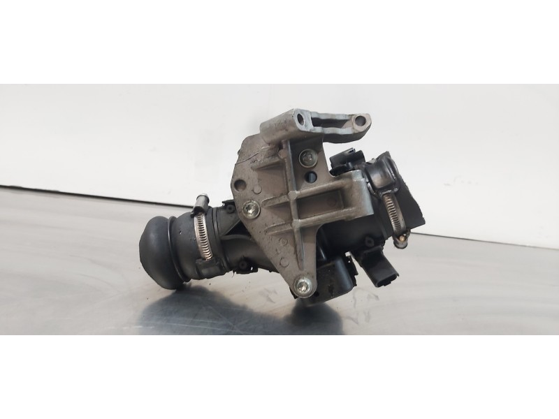 Recambio de caja mariposa para peugeot 207 sport referencia OEM IAM 0345E3   Recambio de caja mariposa para peugeot 207 sport referencia OEM IAM 0345E3