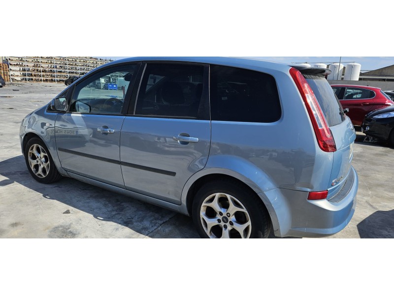 ford c-max (cb3) del año 2009