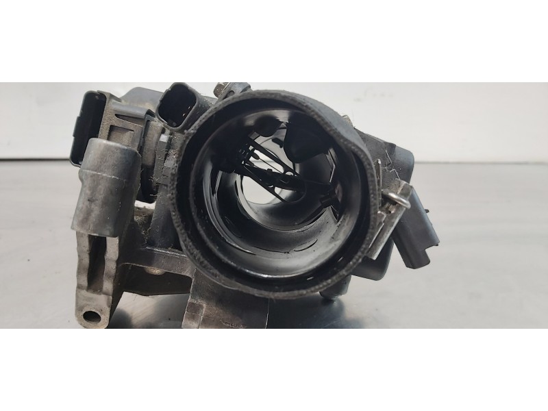 Recambio de caja mariposa para peugeot 207 sport referencia OEM IAM 0345E3   Recambio de caja mariposa para peugeot 207 sport referencia OEM IAM 0345E3