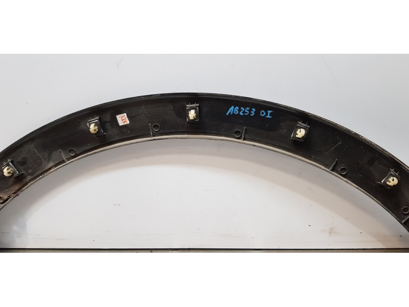 Recambio de aletin delantero izquierdo para ssangyong korando premium 4x2 referencia OEM IAM 7951034000   Recambio de aletin delantero izquierdo para ssangyong korando premium 4x2 referencia OEM IAM 7951034000