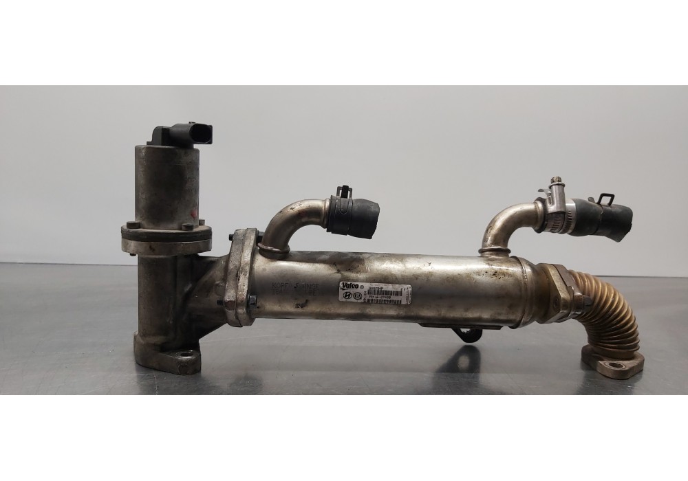 Recambio de valvula egr para hyundai santa fe (bm) 2.2 crdi comfort 4x4 referencia OEM IAM 2841627400  