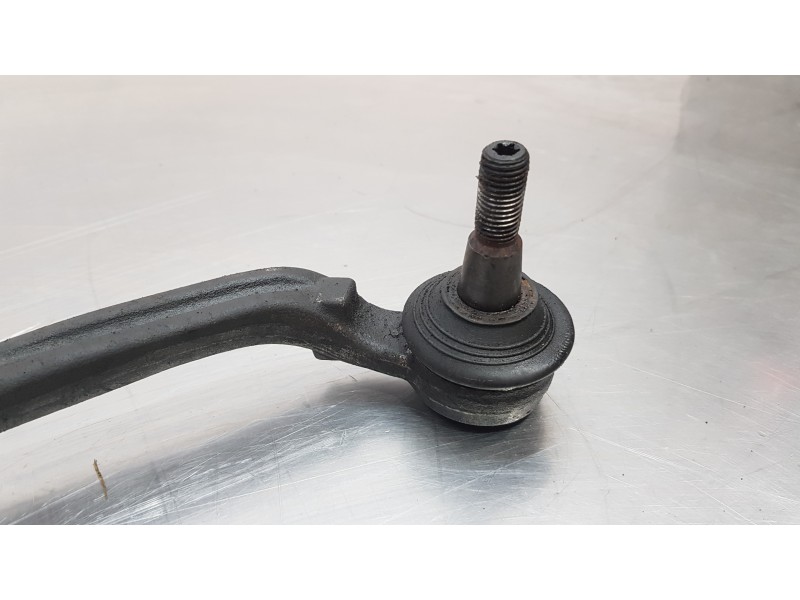 Recambio de cremallera direccion para peugeot 308 sw active referencia OEM IAM 1638538280  