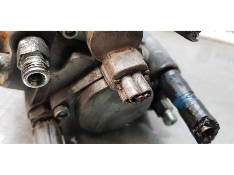 Recambio de bomba inyeccion para opel zafira b family referencia OEM IAM 55586501   Recambio de bomba inyeccion para opel zafira b family referencia OEM IAM 55586501