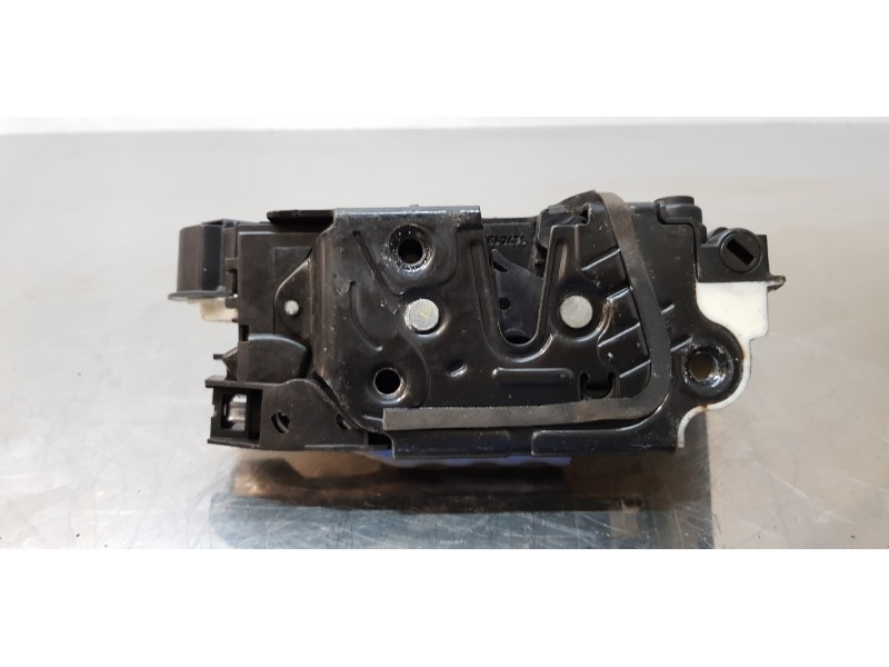 Recambio de cerradura puerta trasera derecha para skoda superb combi (3t5) active referencia OEM IAM 1S4839016C   Recambio de cerradura puerta trasera derecha para skoda superb combi (3t5) active referencia OEM IAM 1S4839016C