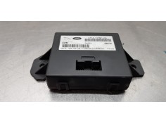 Recambio de modulo electronico para land rover range rover vogue referencia OEM IAM CPLA14F681AG  