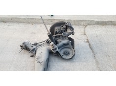 Recambio de puente trasero para peugeot 308 sw active referencia OEM IAM 1610186380   2