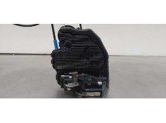 Recambio de cerradura puerta trasera izquierda para toyota avensis touring sports executive referencia OEM IAM 6906005051  
