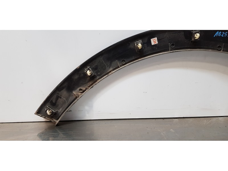 Recambio de aletin delantero izquierdo para ssangyong korando premium 4x2 referencia OEM IAM 7951034000   Recambio de aletin delantero izquierdo para ssangyong korando premium 4x2 referencia OEM IAM 7951034000