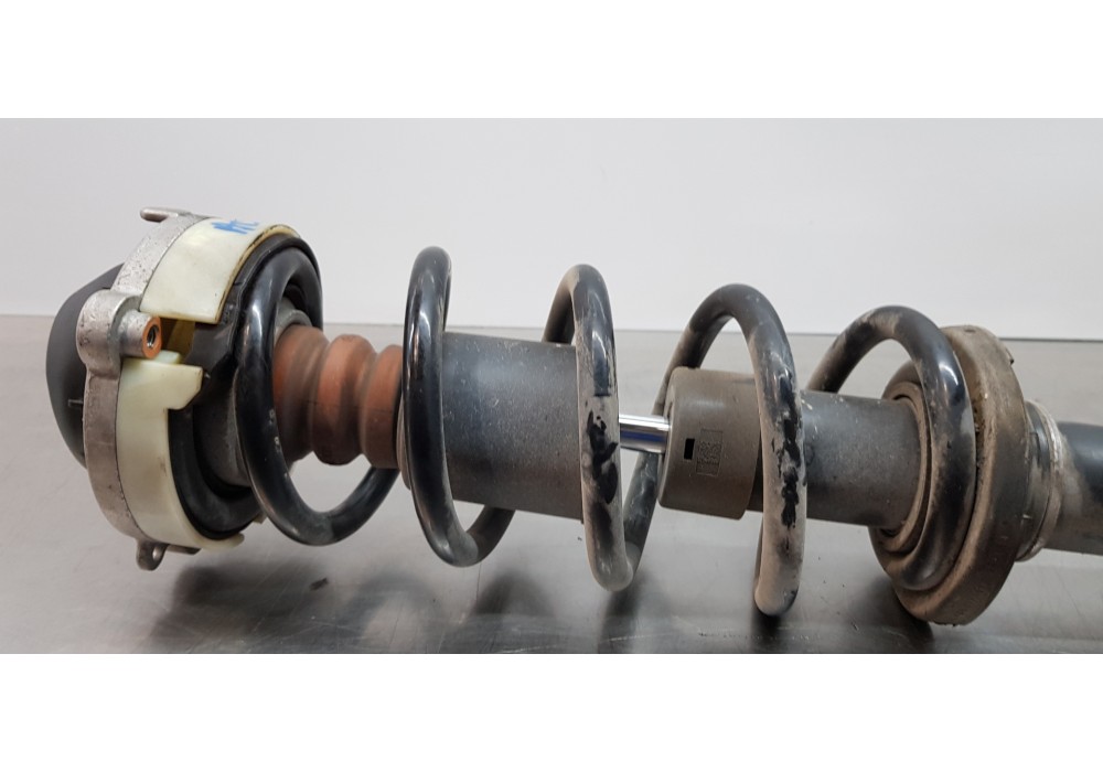 Recambio de amortiguador delantero izquierdo para audi a6 berlina (4a2) 40 tdi basic referencia OEM IAM 4K0413031AP  