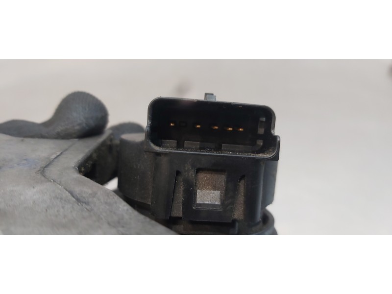 Recambio de caja mariposa para peugeot 207 sport referencia OEM IAM 0345E3   Recambio de caja mariposa para peugeot 207 sport referencia OEM IAM 0345E3