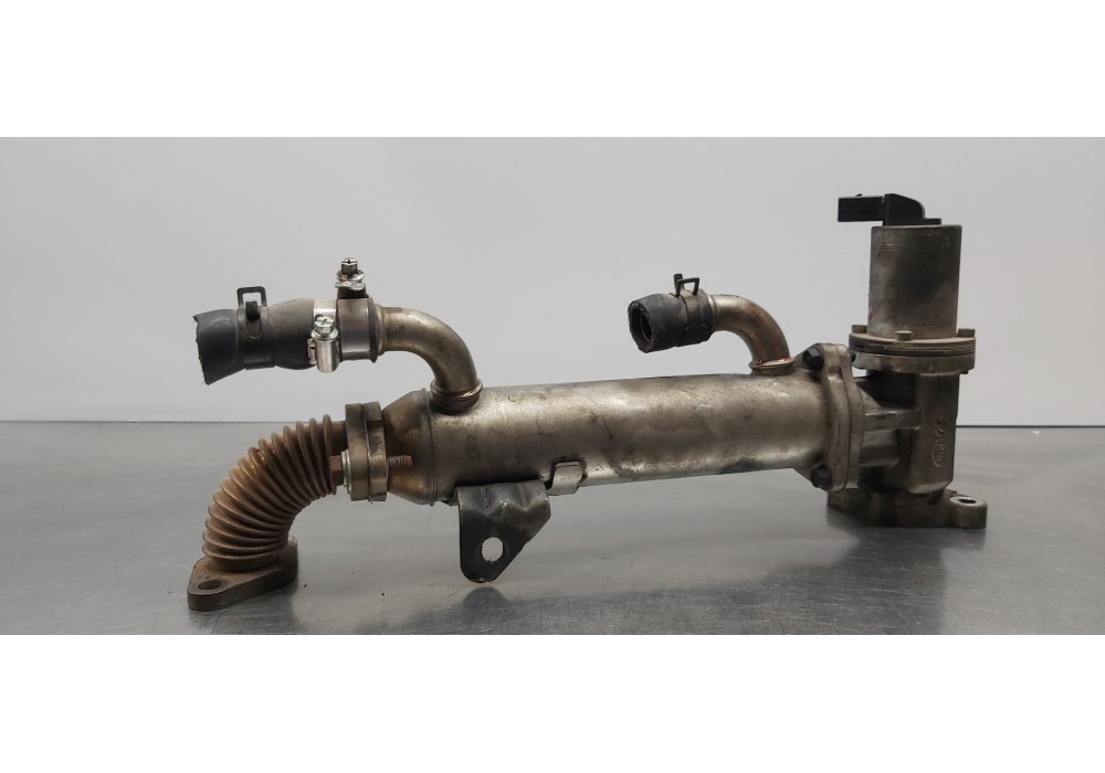 Recambio de valvula egr para hyundai santa fe (bm) 2.2 crdi comfort 4x4 referencia OEM IAM 2841627400  