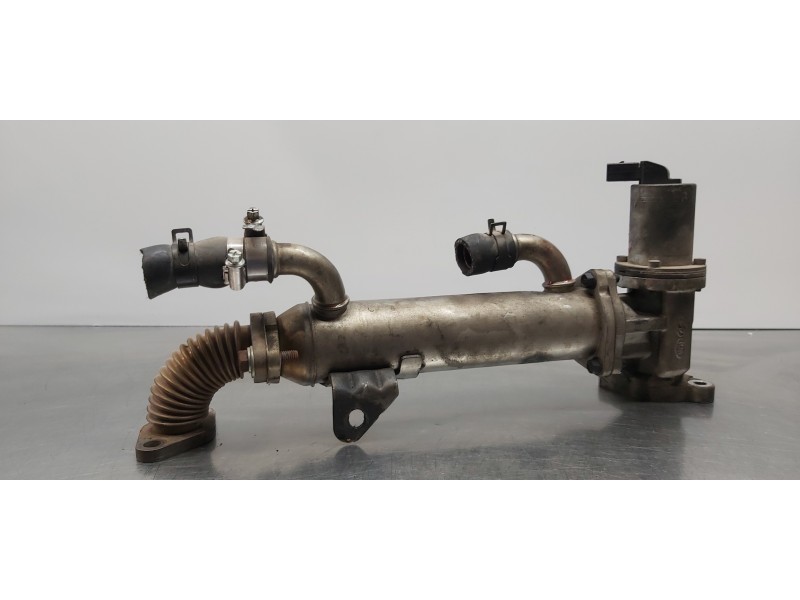 Recambio de valvula egr para hyundai santa fe (bm) 2.2 crdi comfort 4x4 referencia OEM IAM 2841627400  