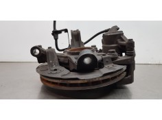 Recambio de mangueta delantera izquierda para peugeot 308 sw active referencia OEM IAM 1610137880  