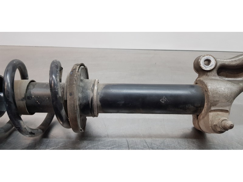 Recambio de amortiguador delantero izquierdo para audi a6 berlina (4a2) 40 tdi basic referencia OEM IAM 4K0413031AP  