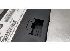 Recambio de modulo electronico para land rover range rover vogue referencia OEM IAM CPLA14F681AG   2
