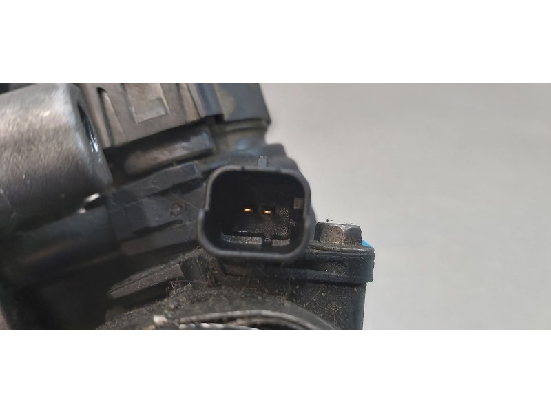 Recambio de caja mariposa para peugeot 207 sport referencia OEM IAM 0345E3   Recambio de caja mariposa para peugeot 207 sport referencia OEM IAM 0345E3