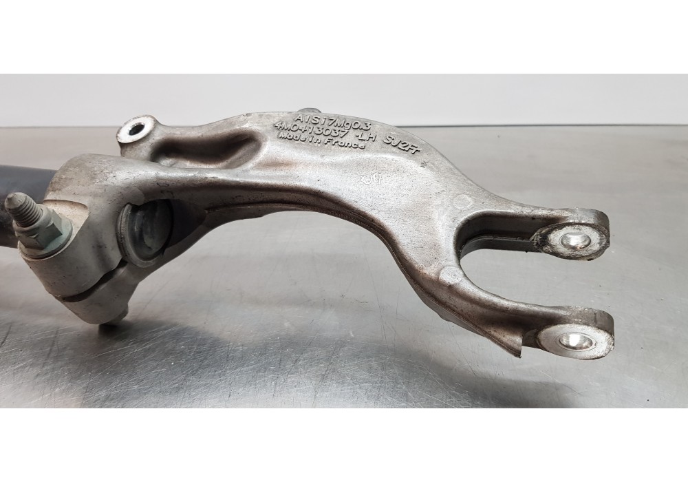 Recambio de amortiguador delantero izquierdo para audi a6 berlina (4a2) 40 tdi basic referencia OEM IAM 4K0413031AP  