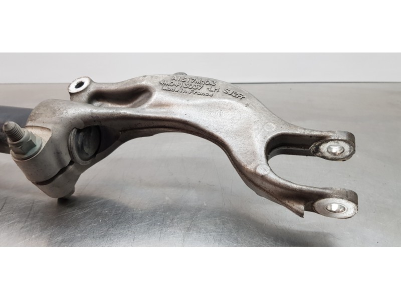 Recambio de amortiguador delantero izquierdo para audi a6 berlina (4a2) 40 tdi basic referencia OEM IAM 4K0413031AP  