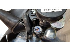 Recambio de cinturon seguridad delantero izquierdo para skoda superb combi (3t5) active referencia OEM IAM 3T1857701   2